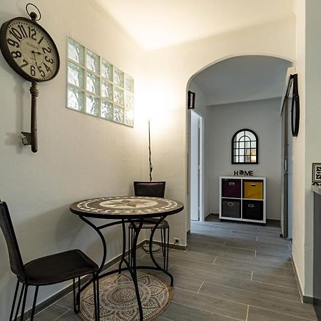Immogroom - Renovated - Terrace - Air Conditioning - Quiet - Carnot Cannes Dış mekan fotoğraf