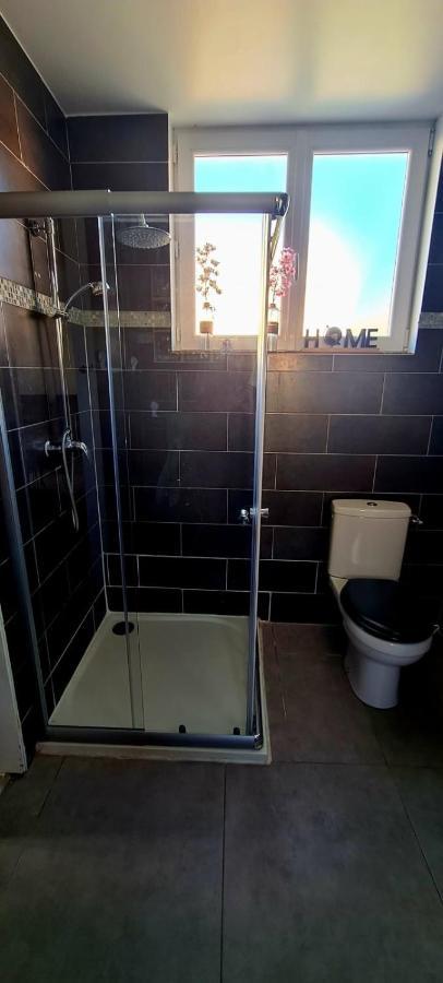 Immogroom - Renovated - Terrace - Air Conditioning - Quiet - Carnot Cannes Dış mekan fotoğraf